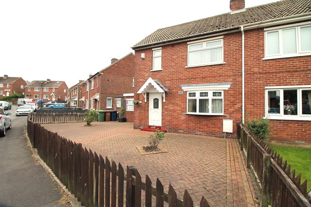 Main image of property: Highfield Road, Shiney Row, Houghton Le Spring