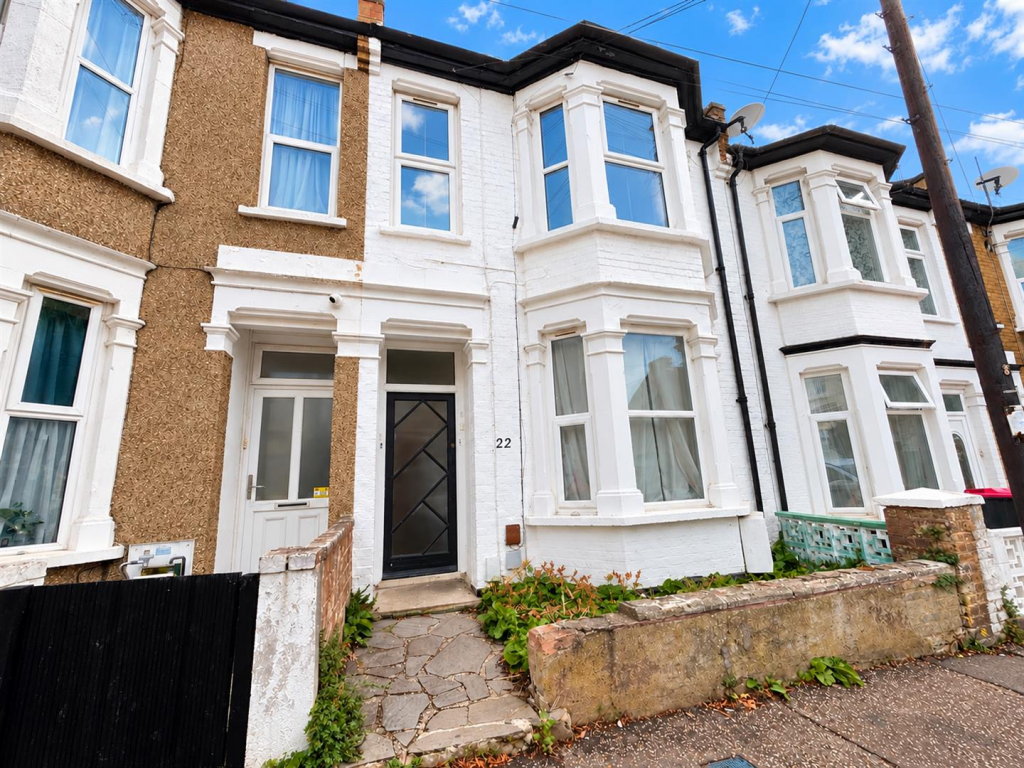 Main image of property: Wesley Road, Southend-On-Sea