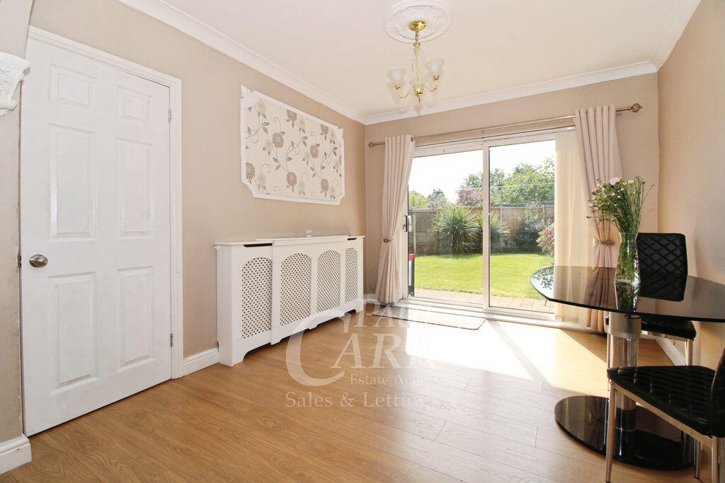 Redhouse Lane, Aldridge, WS9 0DB – pohled 5