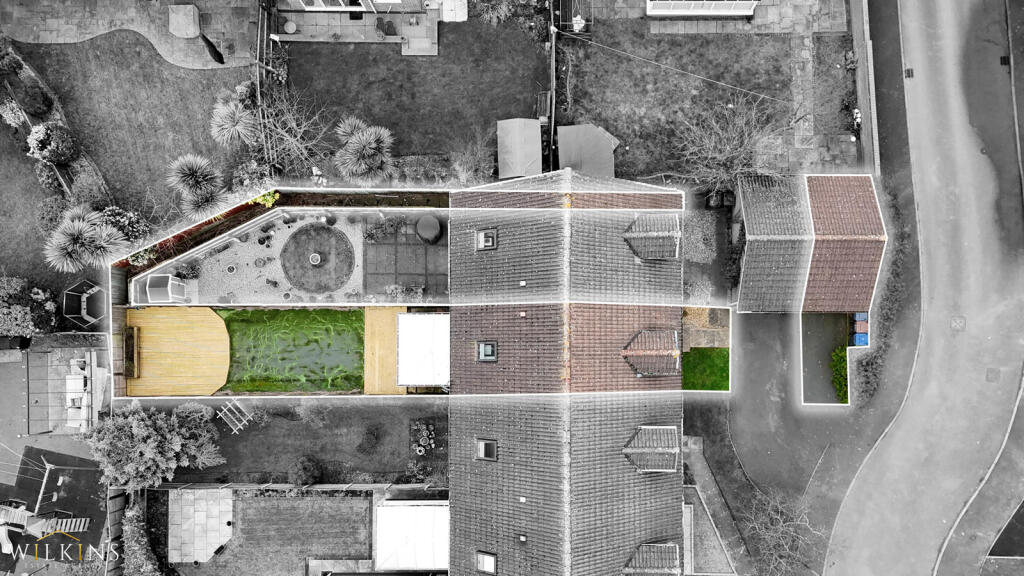 Additional image 33 of Weeford Dell, Sutton Coldfield, West Midlands, B75