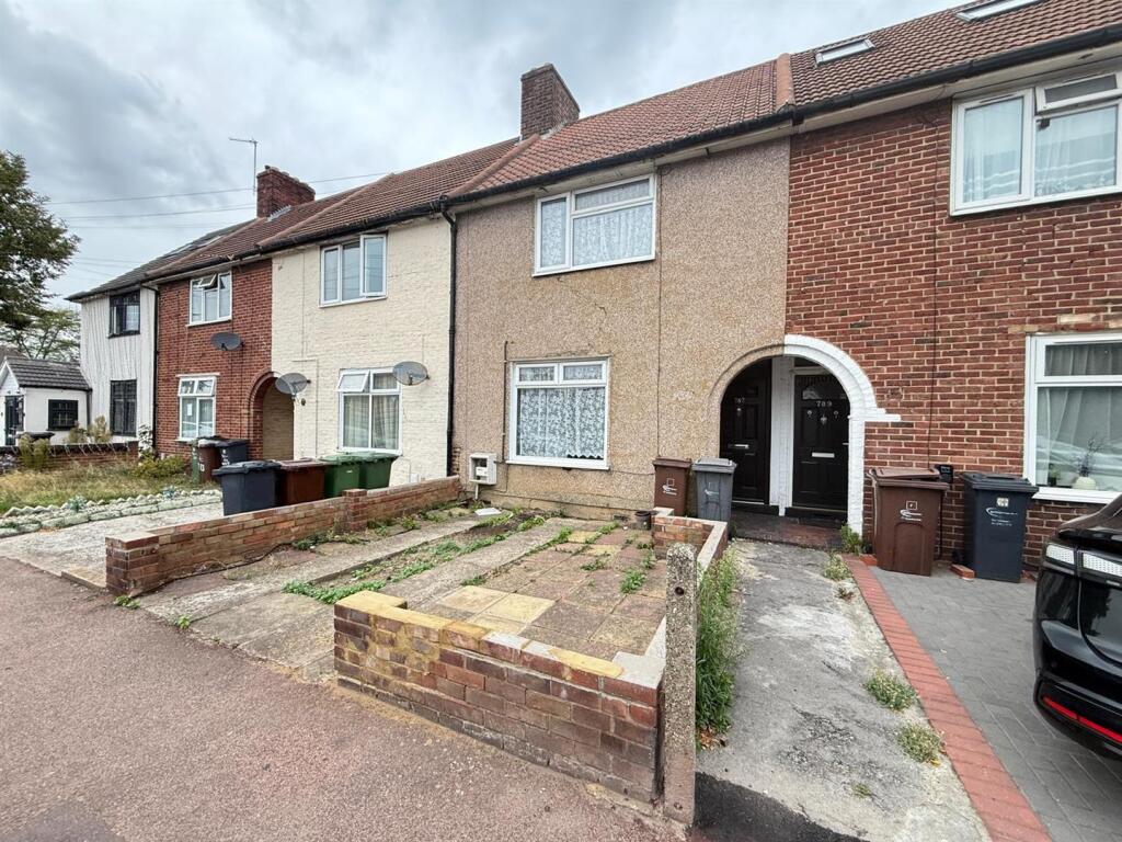 House in Romford