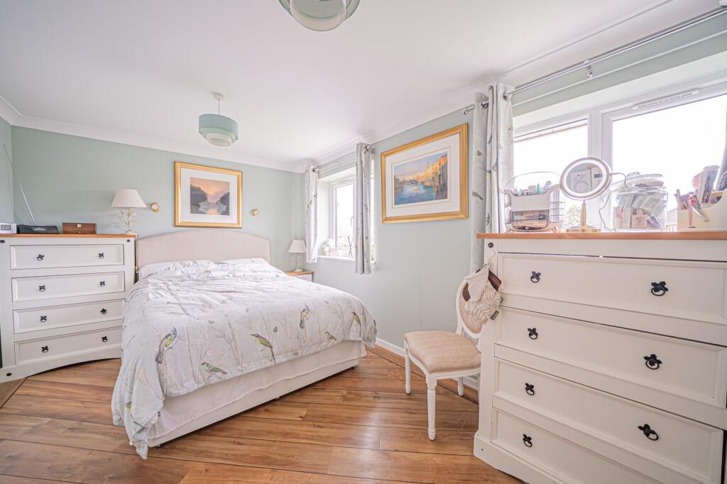 Additional image 15 of Purnells Way, Knowle, B93