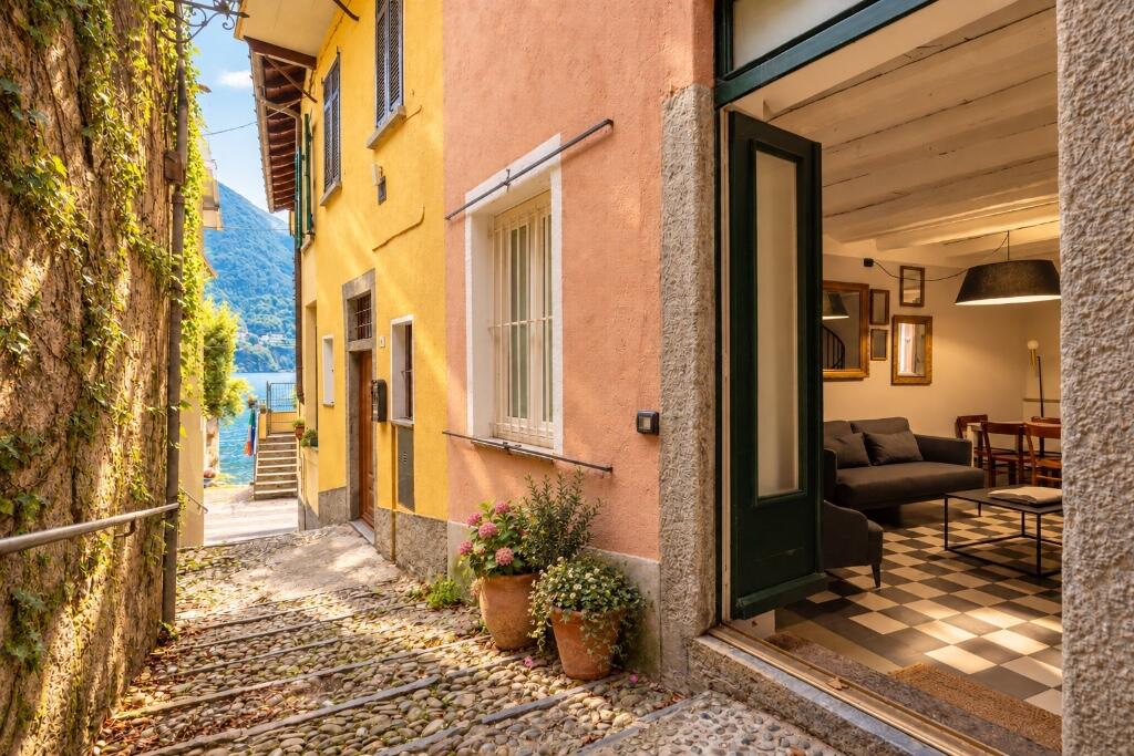Main image of property: Laglio, Como, Lombardy