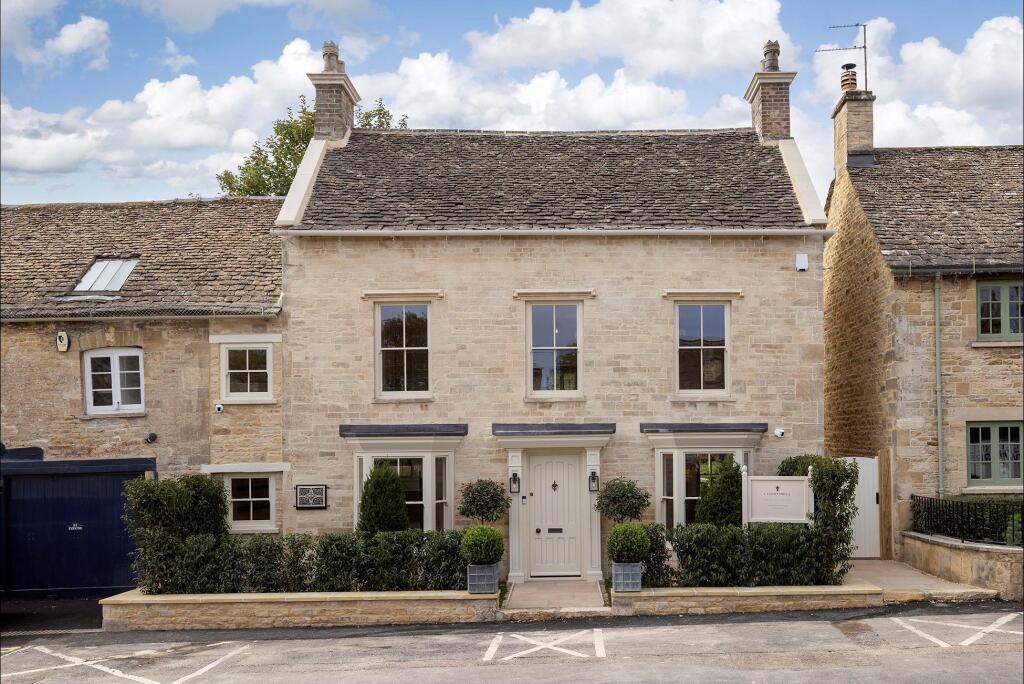 Main image of property: The Yews, Burford, Oxfordshire, OX18