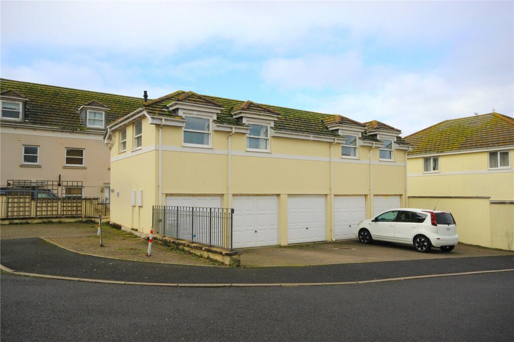 Main image of property: Bay Court, Seaton, Devon, EX12