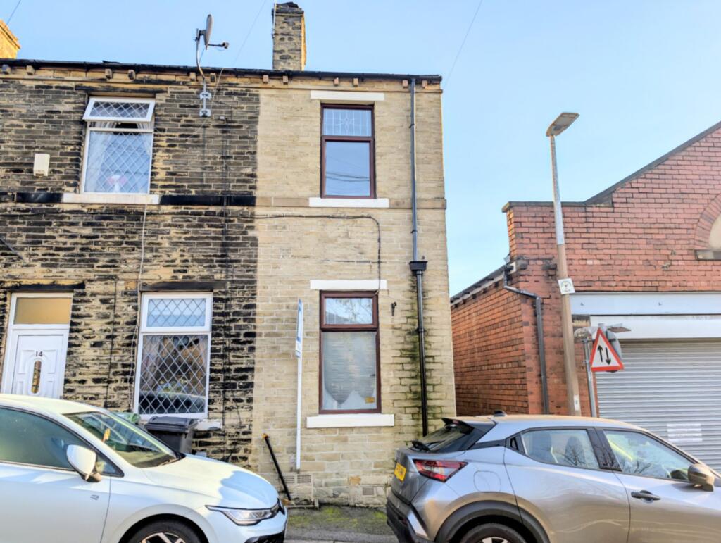 Main image of property: Sykes Street, Cleckheaton, West Yorkshire, BD19