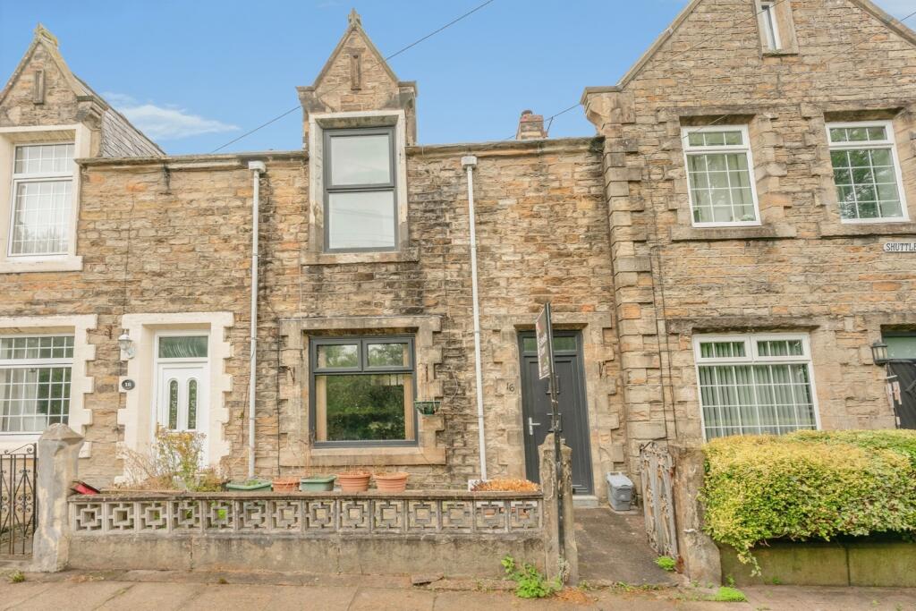 House in Blackburn
