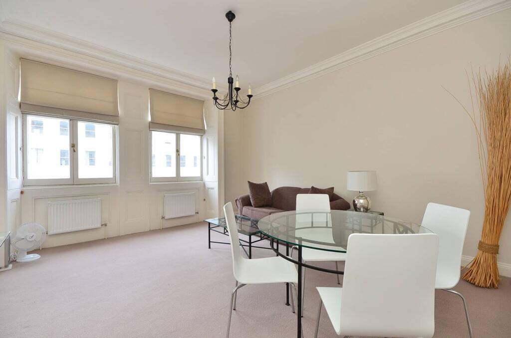 Main image of property: Queens Gate Terrace, South Kensington, London, SW7