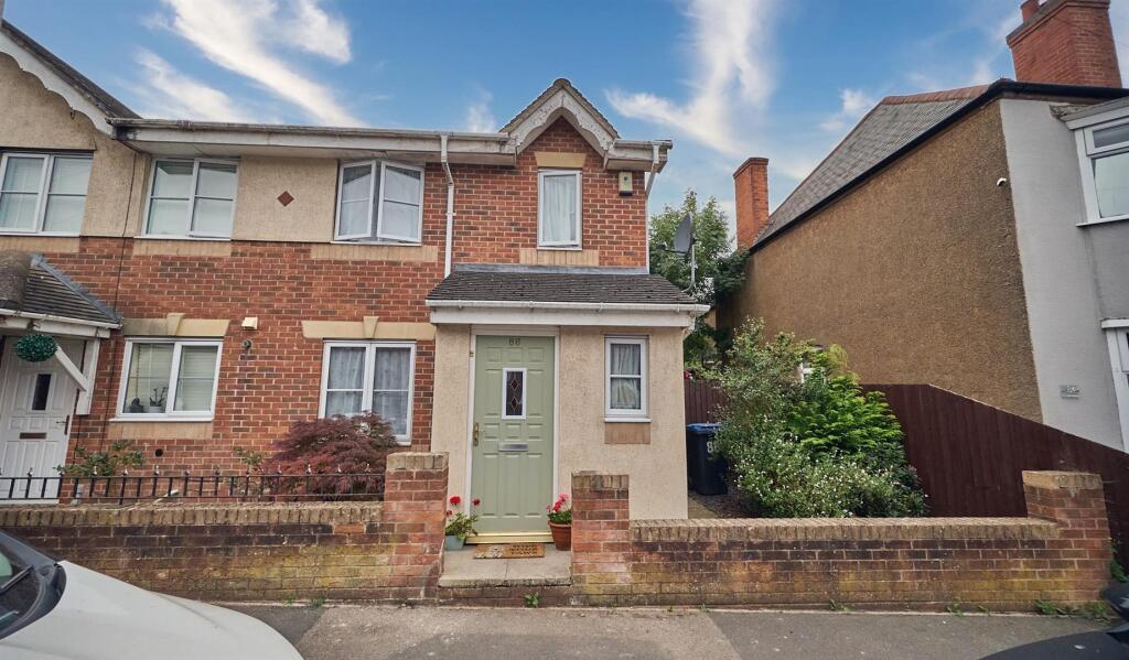 Main image of property: New Street, Earl Shilton