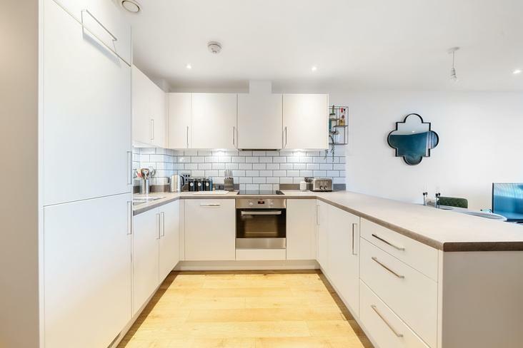 Main image of property: Gambit Avenue, Oakgrove, Milton Keynes