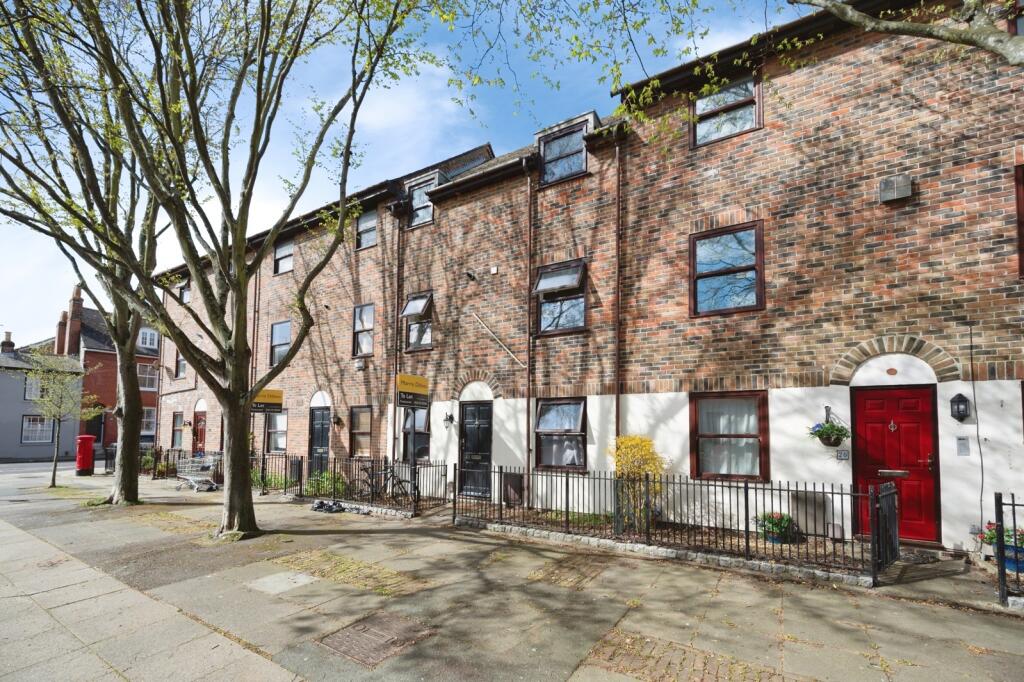 Main image of property: Eldon Street, Southsea, Hampshire, PO5