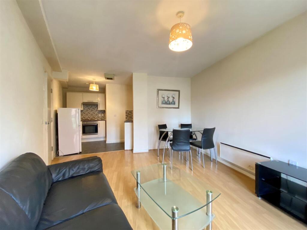 Main image of property: City Link, Hessel Street, Salford