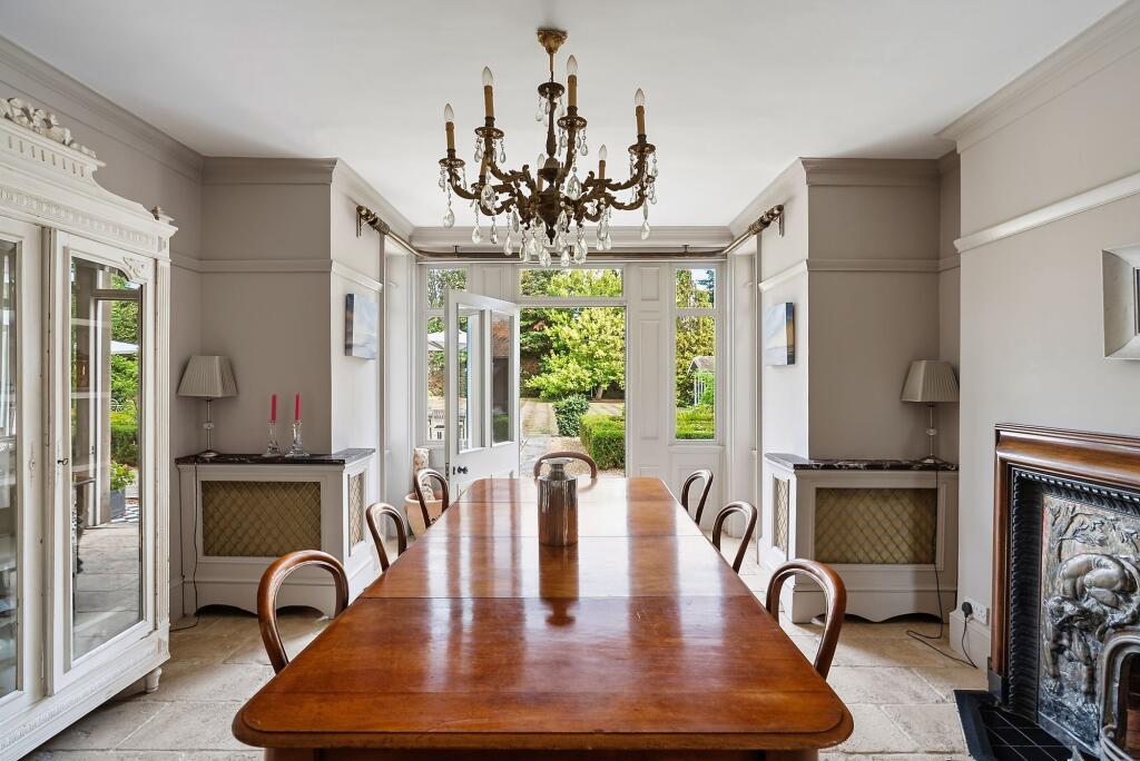 House in Spelthorne, Laleham - View 5