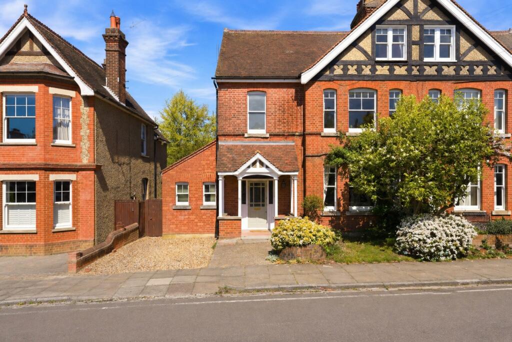 Additional image 29 of Carlisle Avenue, St. Albans, Hertfordshire, AL3