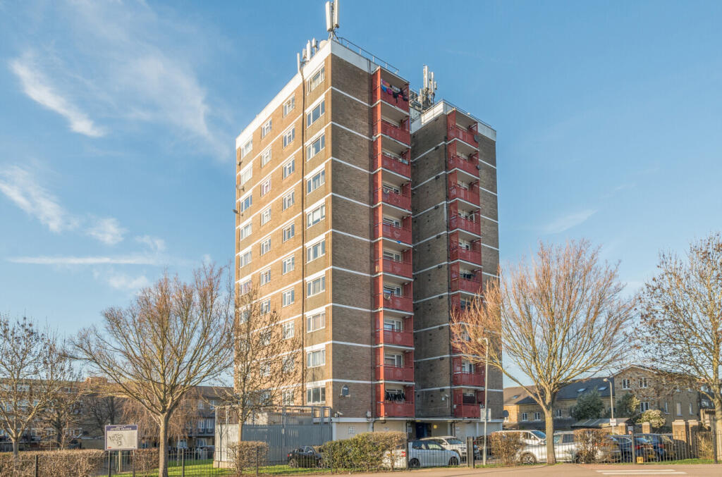 Main image of property: Leyton Grange Estate, London