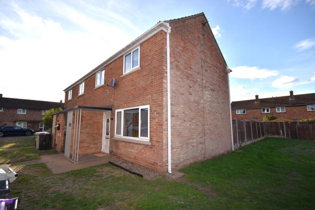 Main image of property: West Drive, Tattershall, LN4