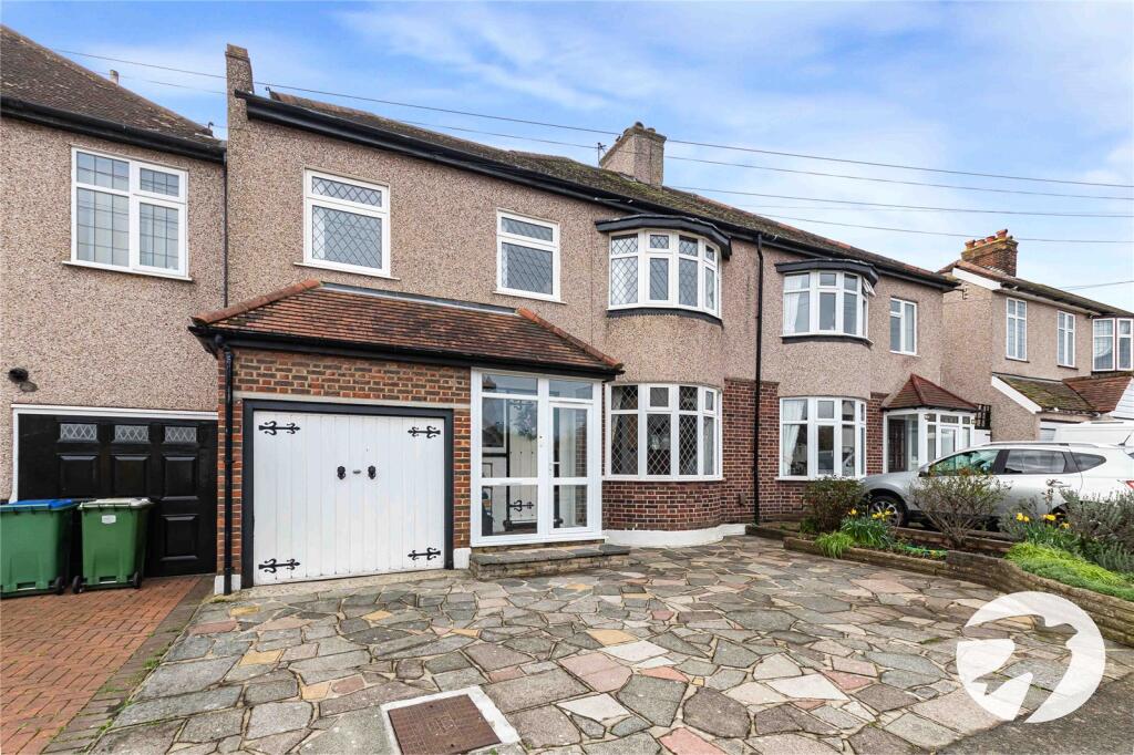 Main image of property: Newton Road, Welling, Kent, DA16