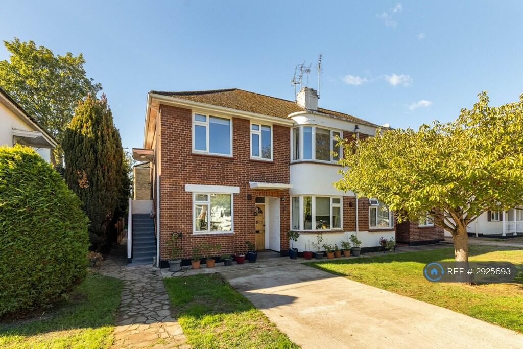 Main image of property: Culverden Court, Weybridge, KT13