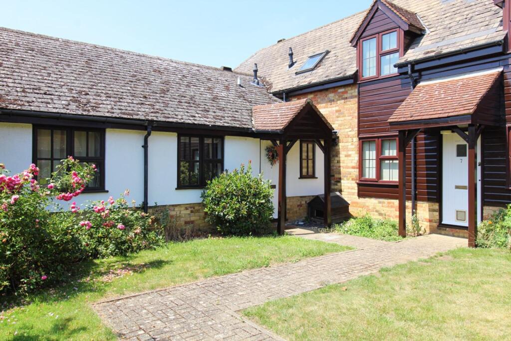 Main image of property: Stewart Croft, Bury Hill, Potton