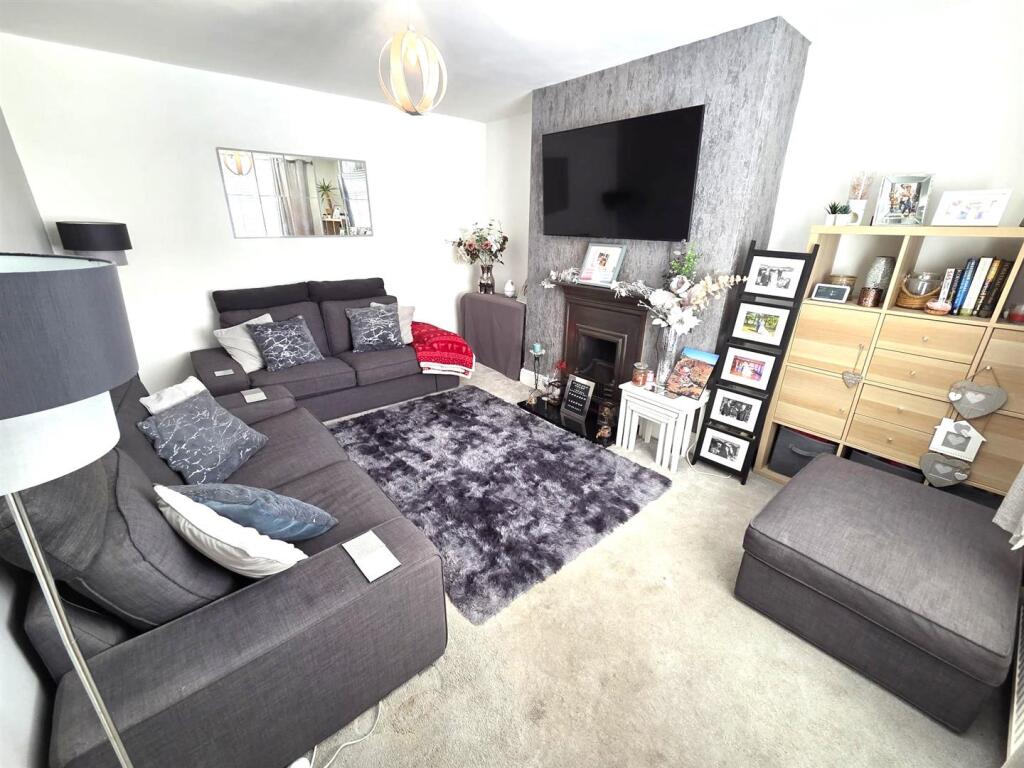 House in Newark and Sherwood, Ollerton and Boughton CP - View 5