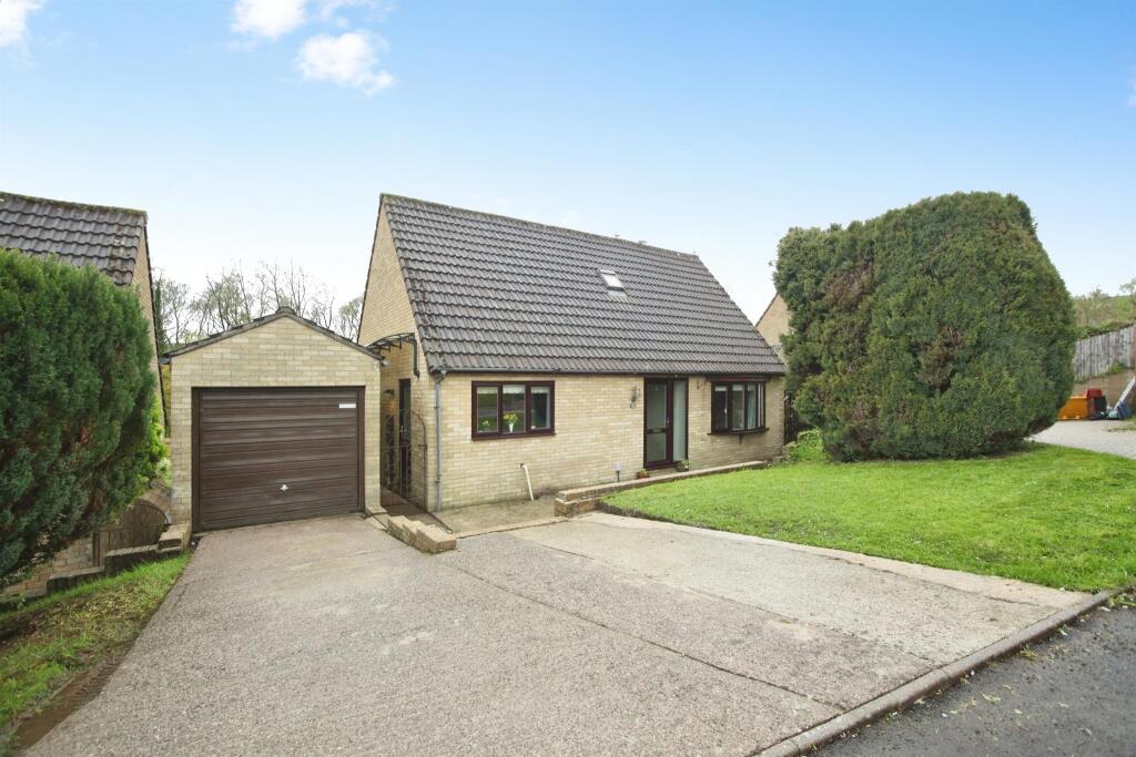 Main image of property: Heol Cwm Ifor, Caerphilly