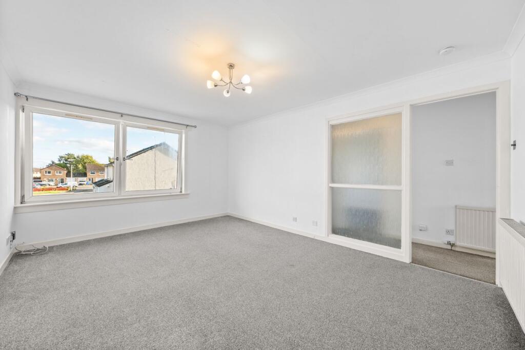 Apartment in Falkirk - View 2