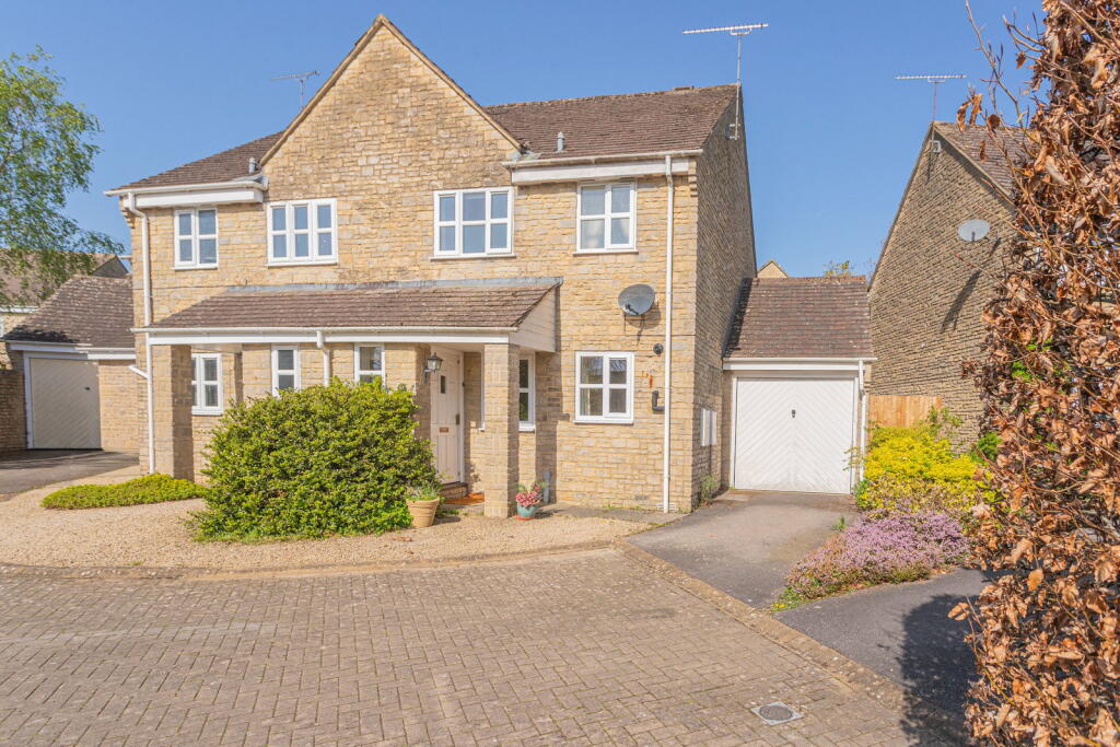 Main image of property: Ryland Close, Tetbury