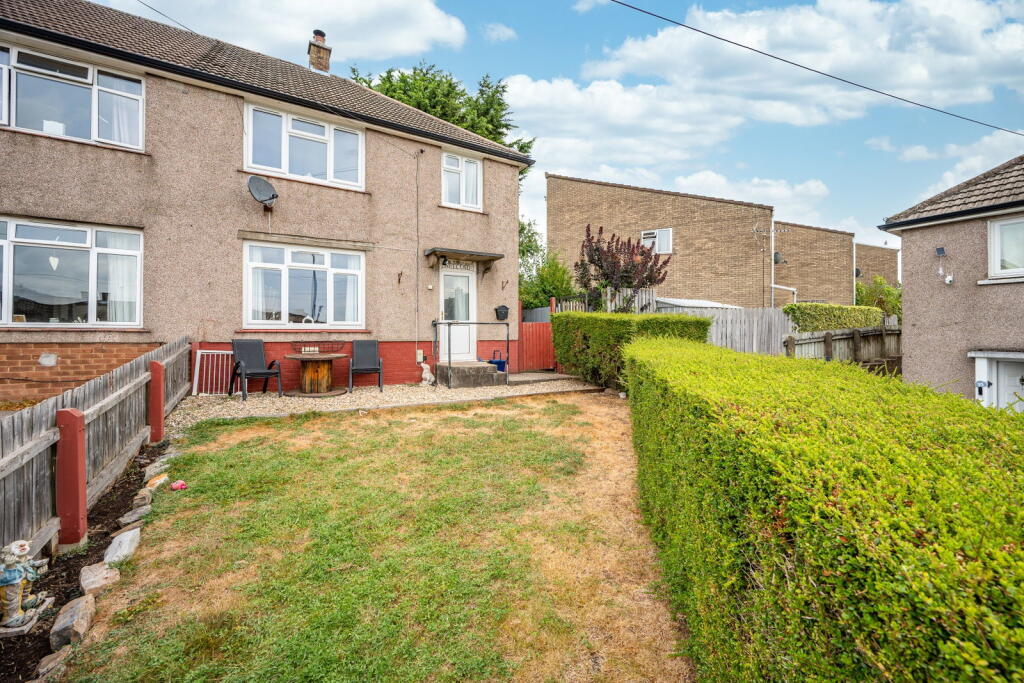 Main image of property: Rother Avenue, Abergavenny