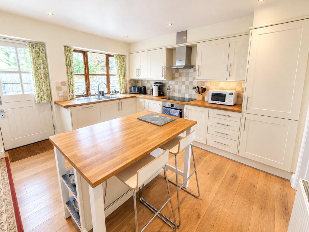 House in Babcary, Steart House Farm - View 5