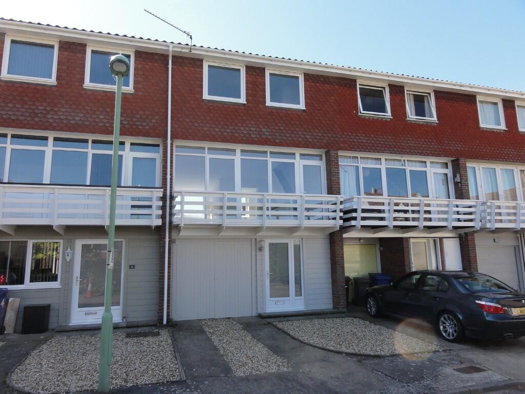 Main image of property: Alicia Court, Bury St Edmunds