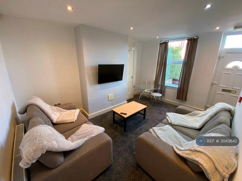 Main image of property: Barnbrough Street, Leeds, LS4