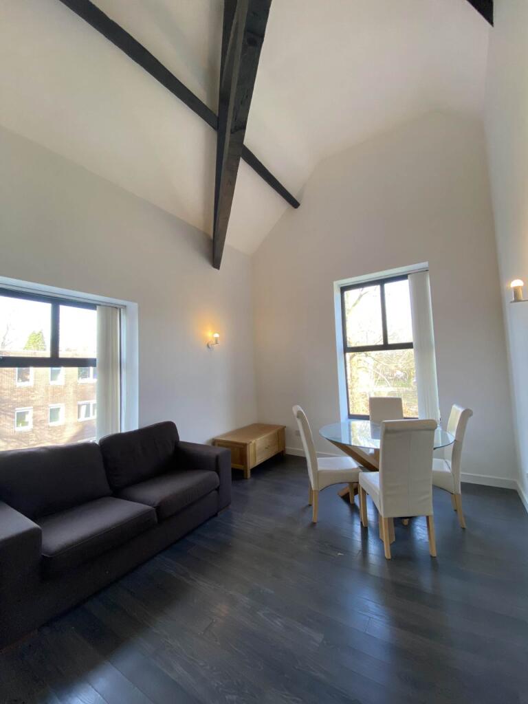 Main image of property: Conyngham Road, Manchester