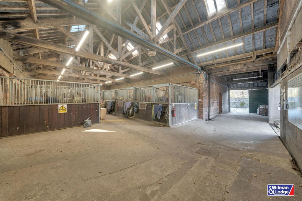 Additional image 7 of Farm House and St Ives Equestrian Centre