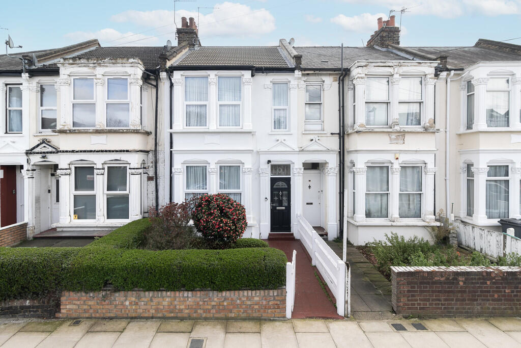 Main image of property: St. Pauls Road, Tottenham, N17