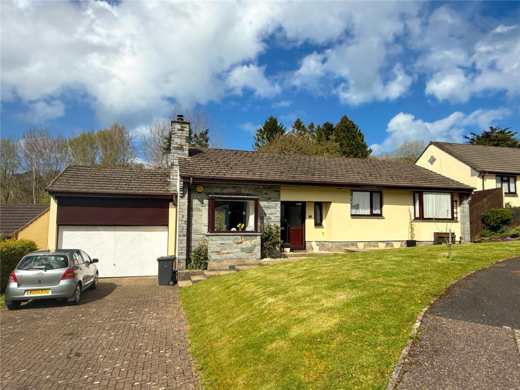Main image of property: Spurway Gardens, Combe Martin, North Devon, EX34