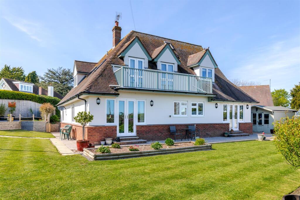 Main image of property: Somers Road, Lyme Regis