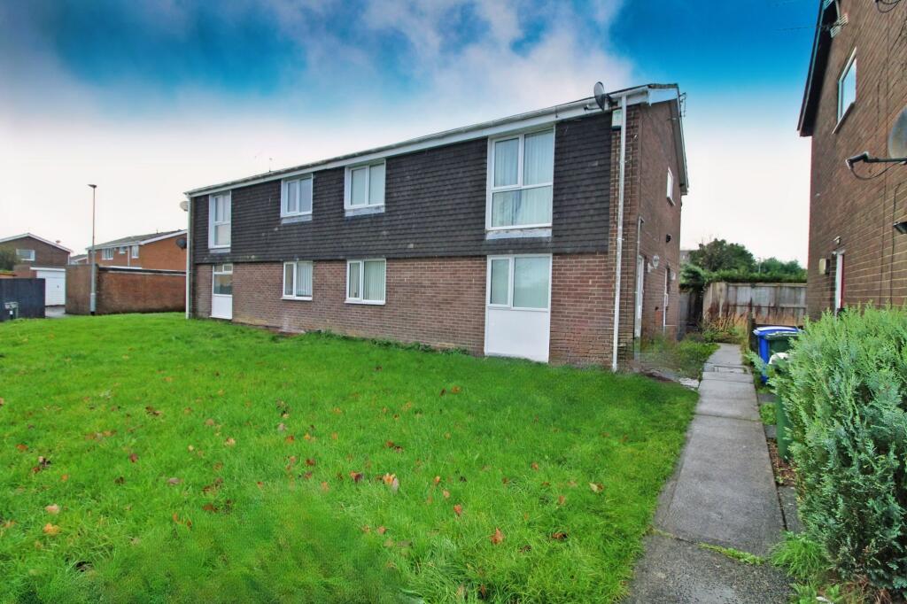 Main image of property: Chirton Green, Blyth, NE24