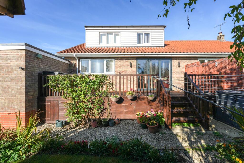 Main image of property: Castle Road, Thornton-Le-Dale, Pickering