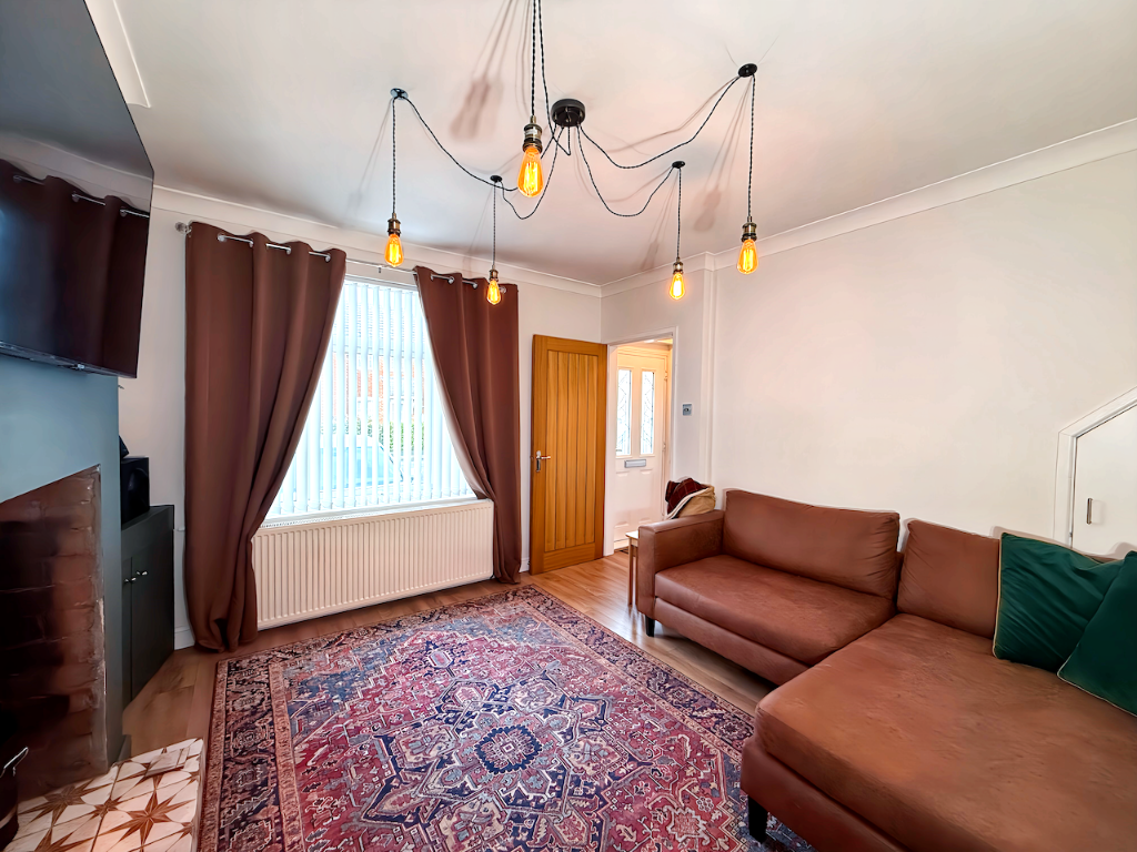 House in Lilac Crescent, County Durham - View 4