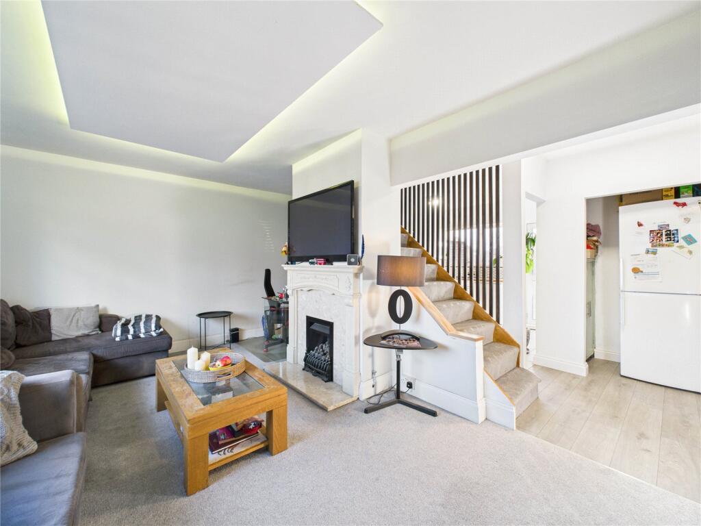 House in Bristol, Withywood - View 4