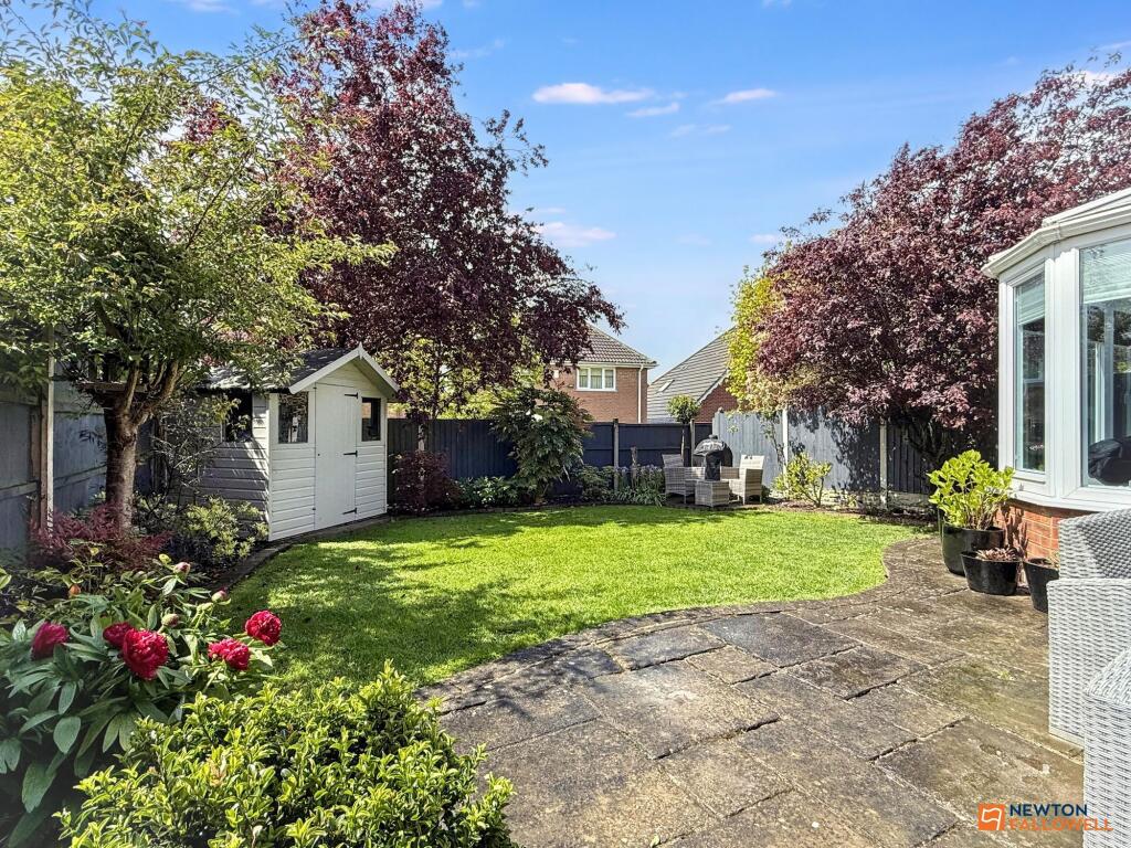 Merganser Way, Coalville, LE67 - View 4