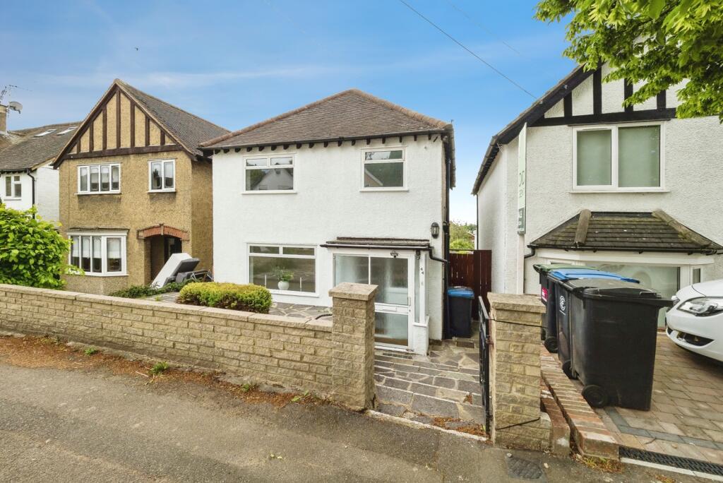 Main image of property: Goldings Road, Loughton, Essex, IG10