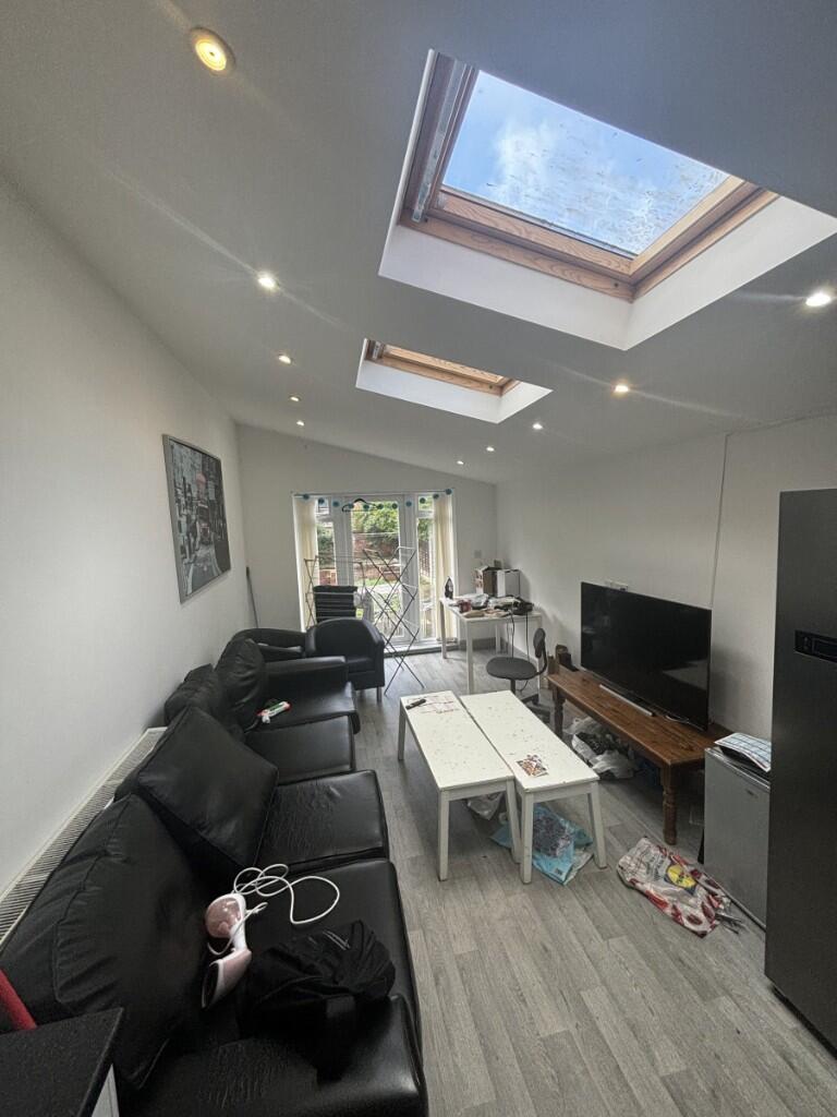 Main image of property: Teignmouth Road, Birmingham, B29