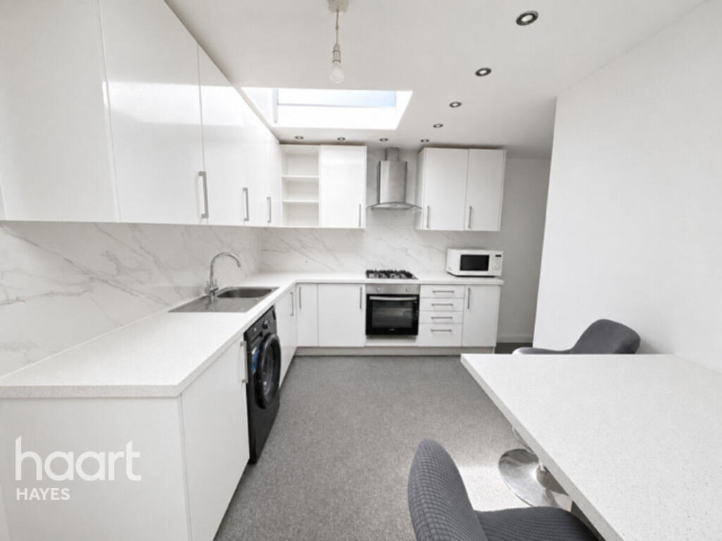Main image of property: Shakespeare Avenue, Hayes