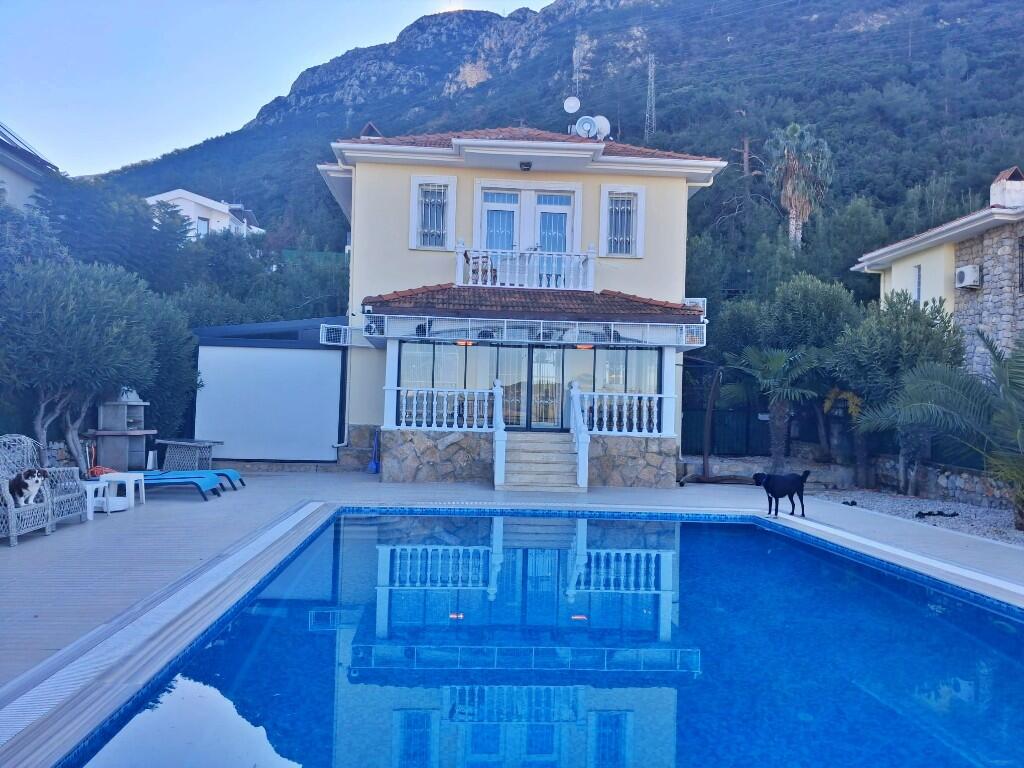 Main image of property: Ovacik, Fethiye, Mugla