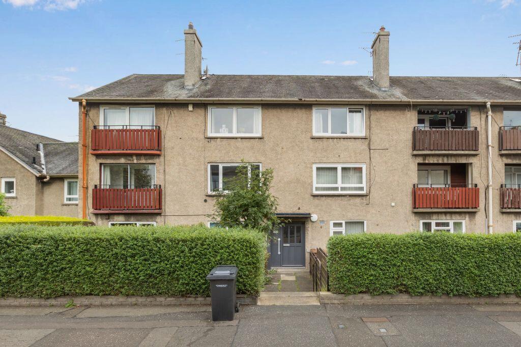Main image of property: 22/3 Lady Nairne Loan, Willowbrae, Edinburgh, EH8 7NN