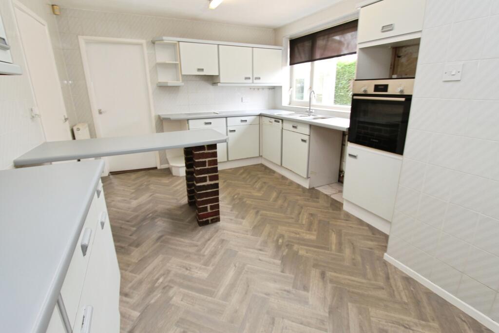Harrimans Drive, Breaston, Breaston, DE72 photo 3