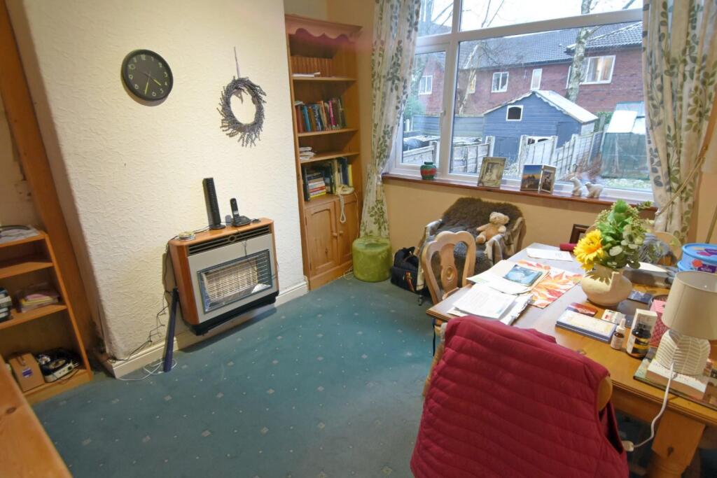 House in Bury, Chesham - View 3