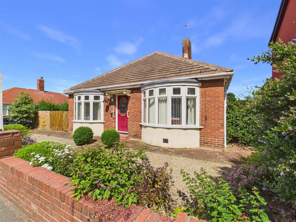 Main image of property: St. Marys Avenue, South Shields