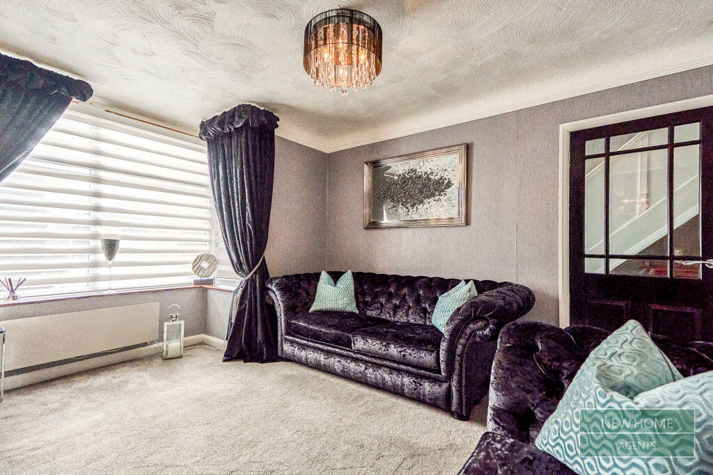 House in Stockport - More